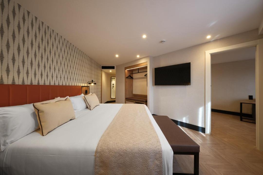 Photo of Bedroom in El Putget i Farro