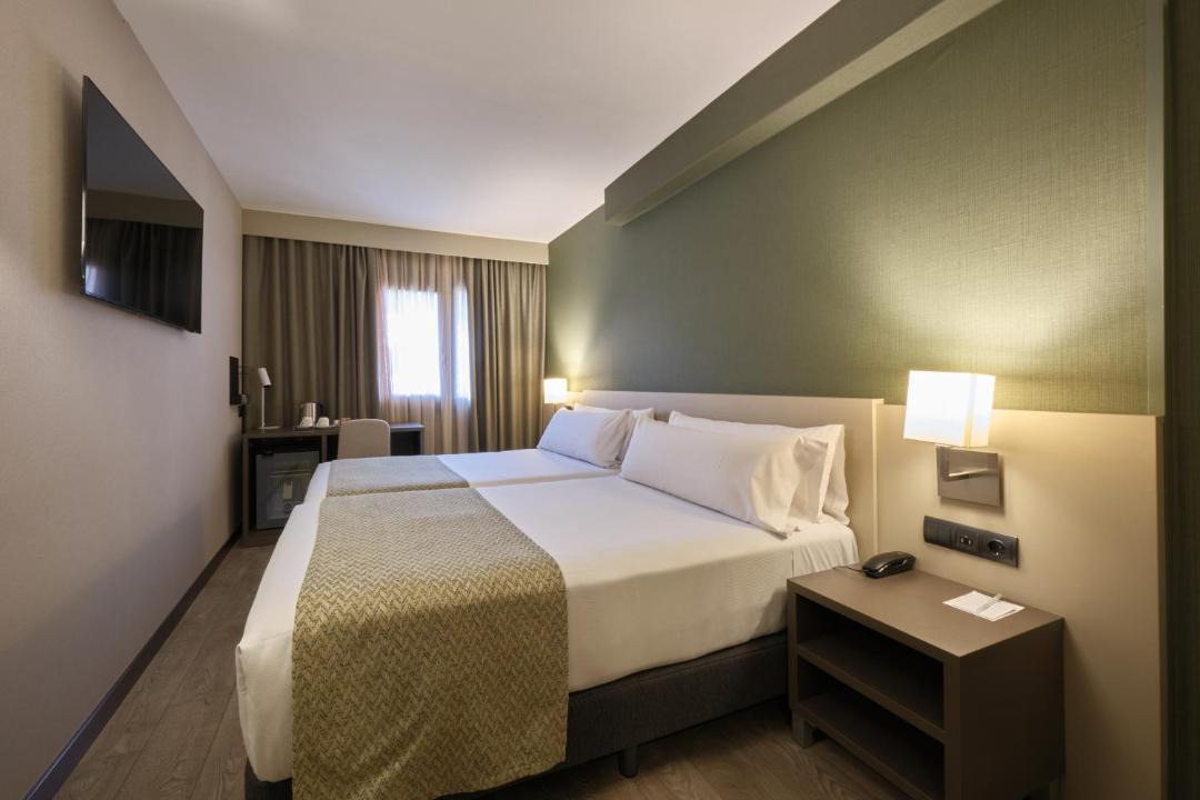 Photo of Bedroom in El Putget i Farro