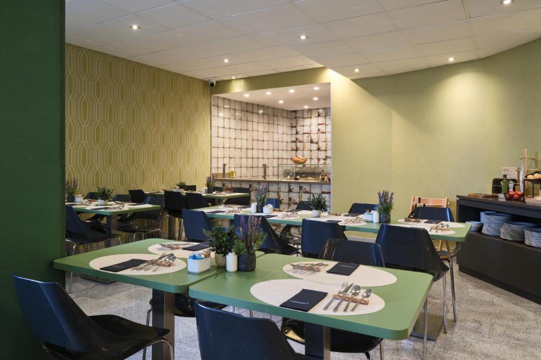 Photo of Kitchen in El Putget i Farro