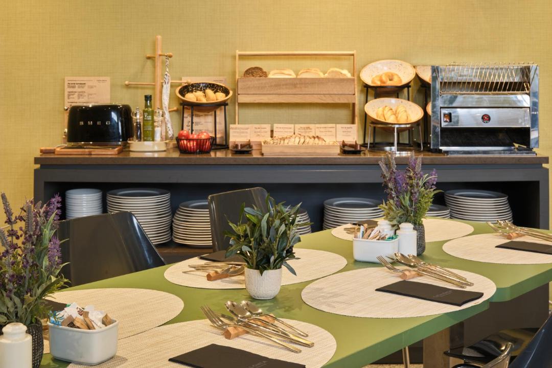 Photo of Kitchen in El Putget i Farro