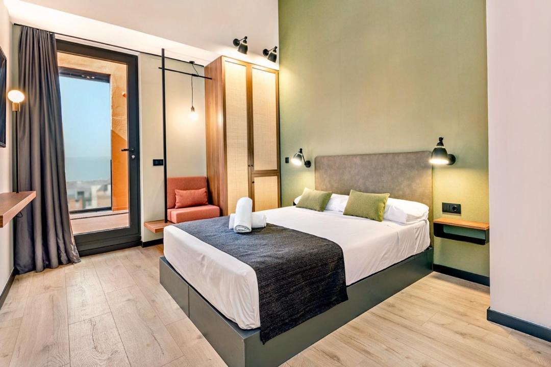 Photo of Bedroom in Collblanc y La Torrassa