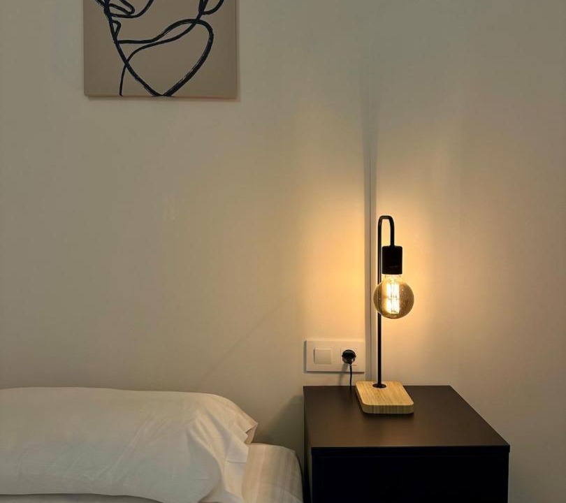 Photo of Bedroom in Sant Gervasi – la Bonanova