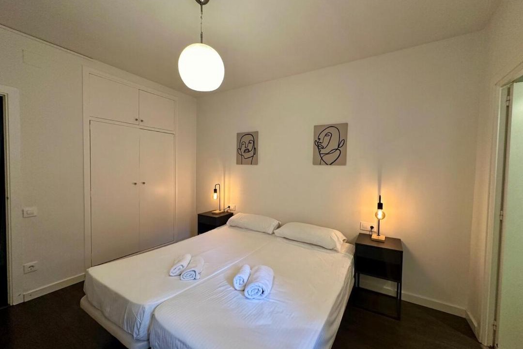 Photo of Bedroom in Sant Gervasi – la Bonanova