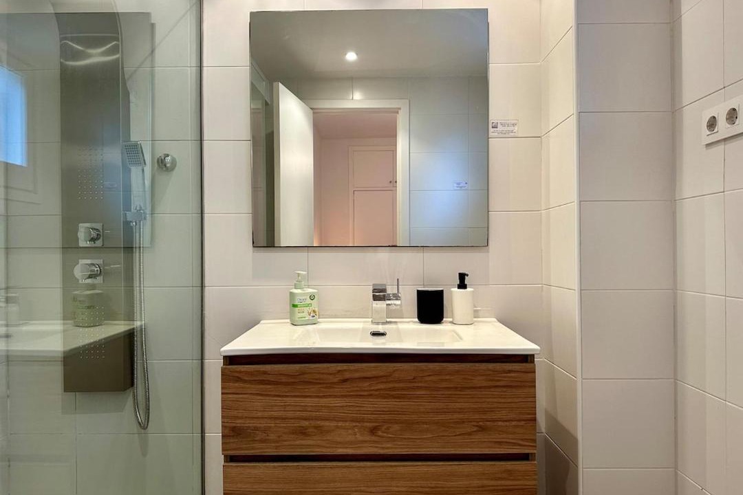 Photo of Bathroom in Sant Gervasi – la Bonanova