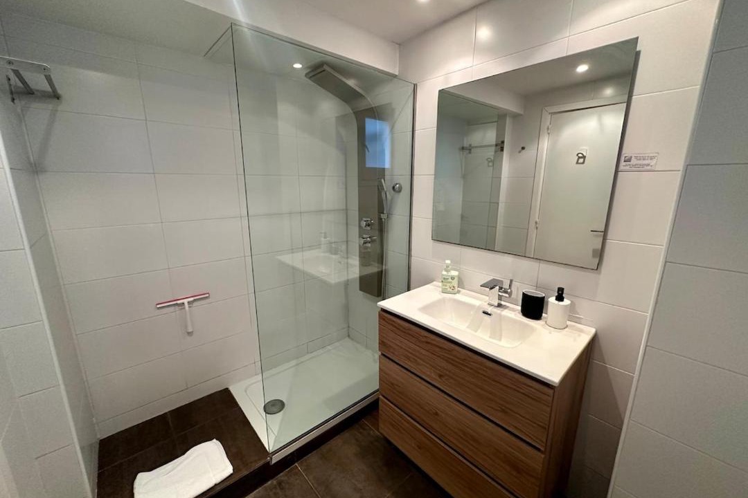 Photo of Bathroom in Sant Gervasi – la Bonanova