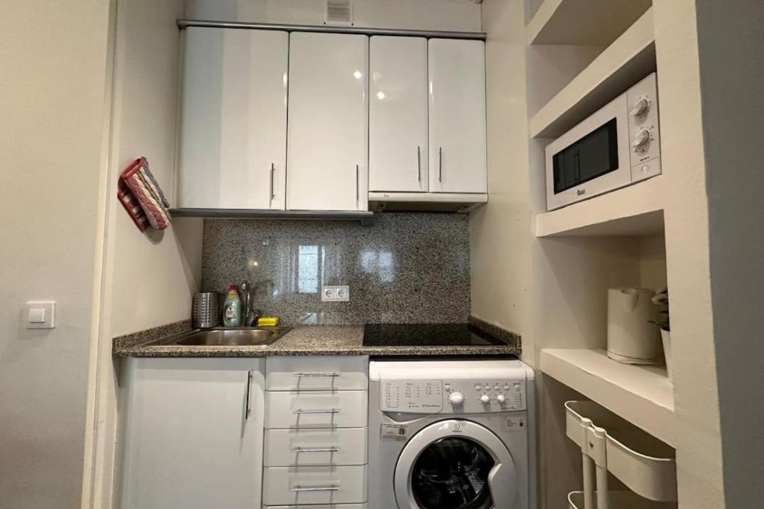 Photo of Kitchen in Sant Gervasi – la Bonanova