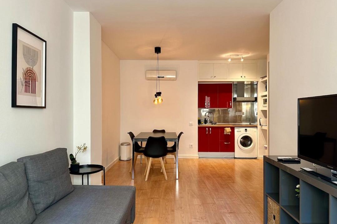Photo of Livingroom in Sant Gervasi – la Bonanova