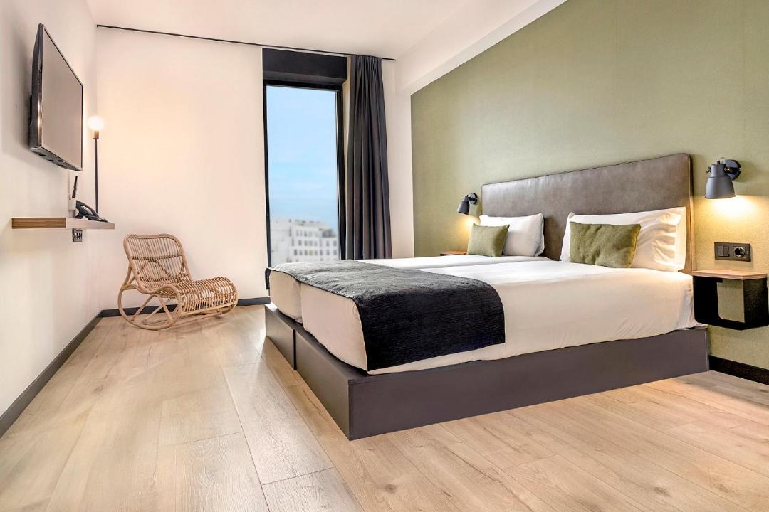 Photo of Bedroom in Collblanc y La Torrassa