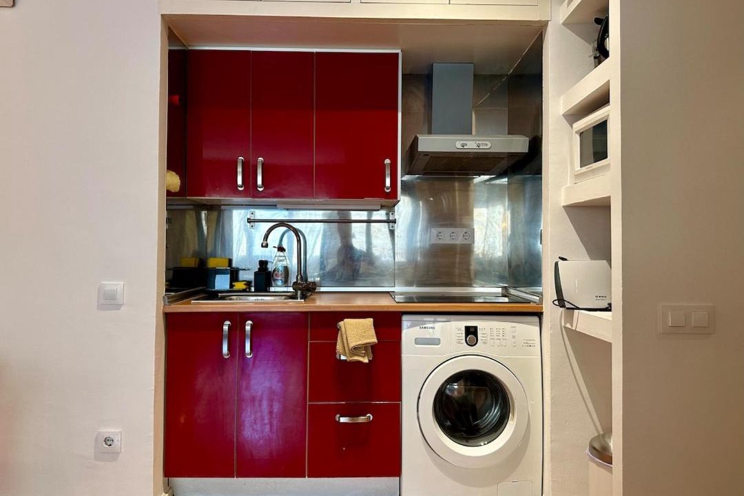 Photo of Kitchen in Sant Gervasi – la Bonanova