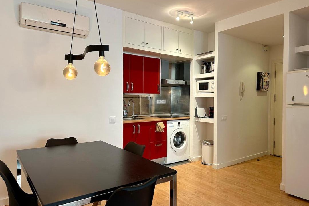 Photo of Kitchen in Sant Gervasi – la Bonanova