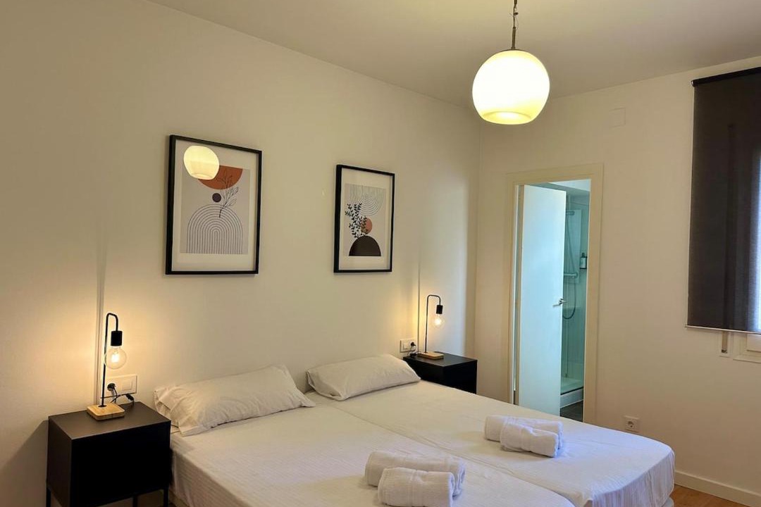 Photo of Bedroom in Sant Gervasi – la Bonanova