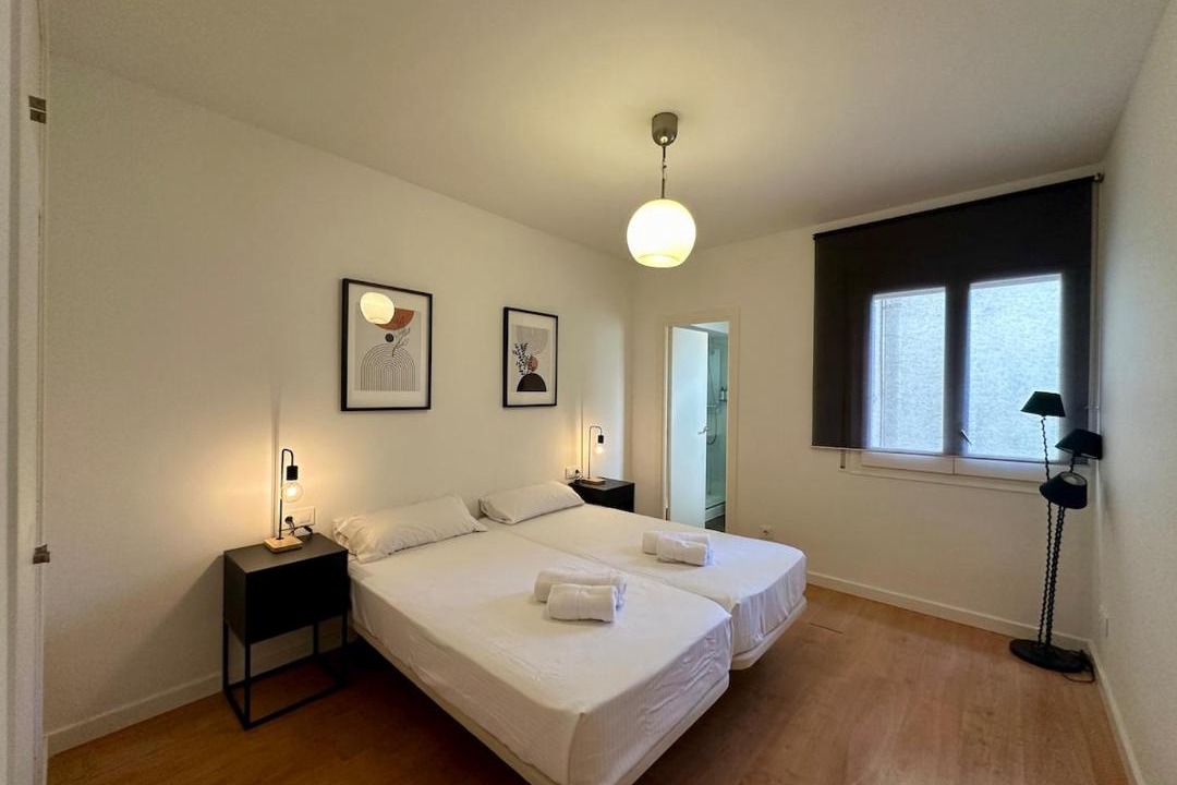 Photo of Bedroom in Sant Gervasi – la Bonanova