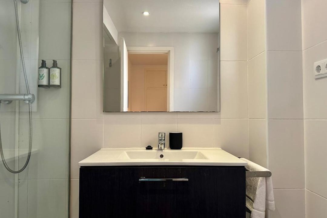 Photo of Bathroom in Sant Gervasi – la Bonanova
