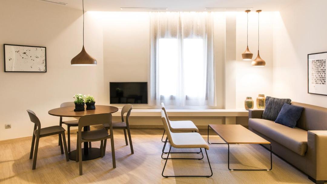Photo of Livingroom in El Raval