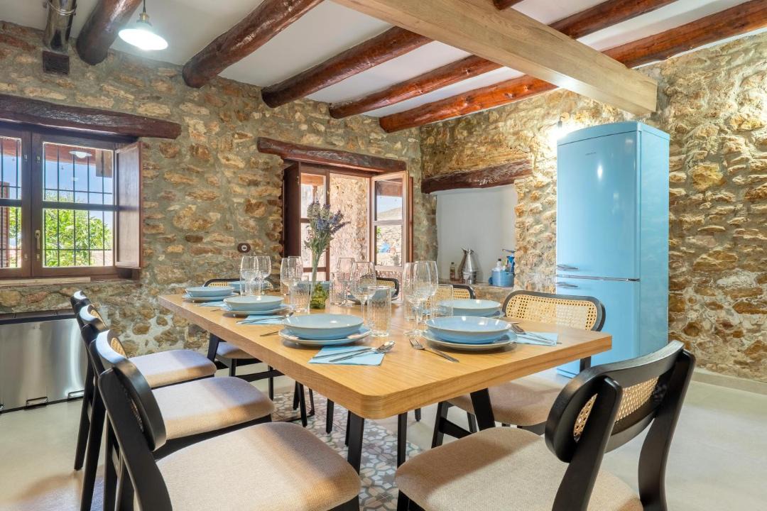 Photo of Kitchen in Castellet i la Gornal