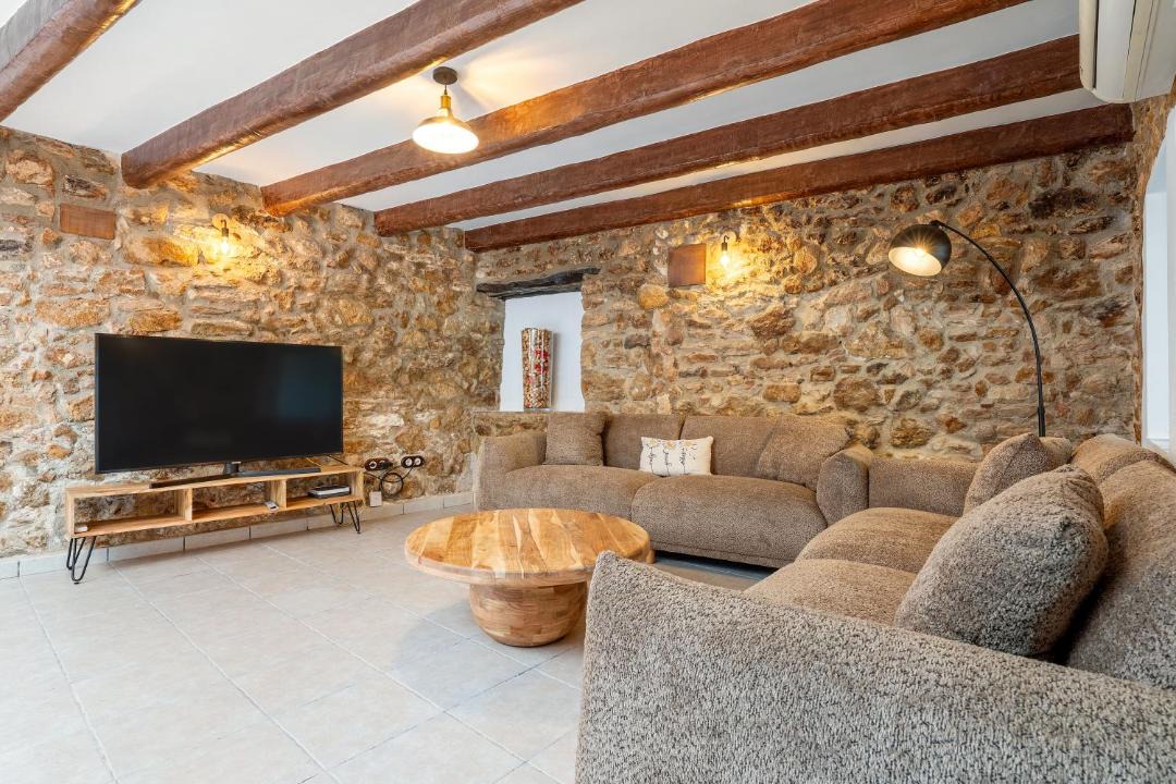 Photo of Livingroom in Castellet i la Gornal