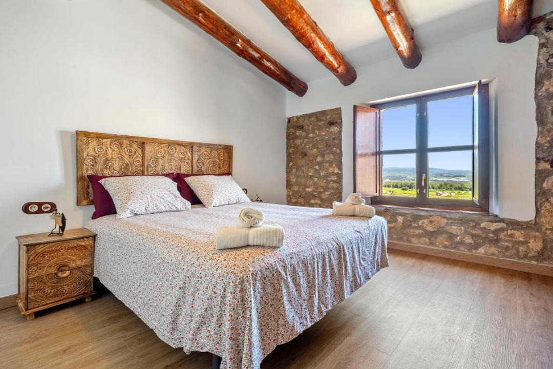 Photo of Bedroom in Castellet i la Gornal