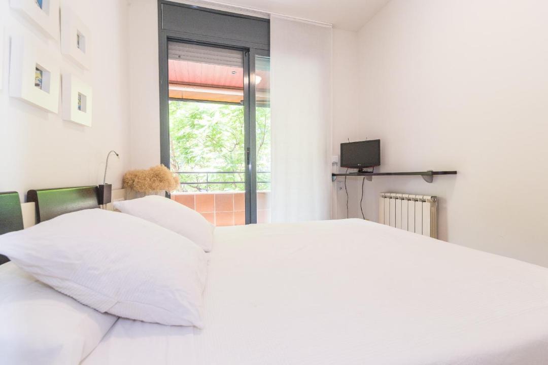 Photo of Bedroom in Sants