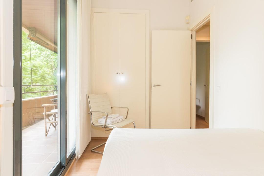 Photo of Bedroom in Sants