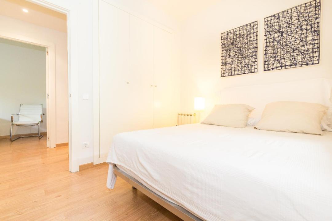 Photo of Bedroom in Sants