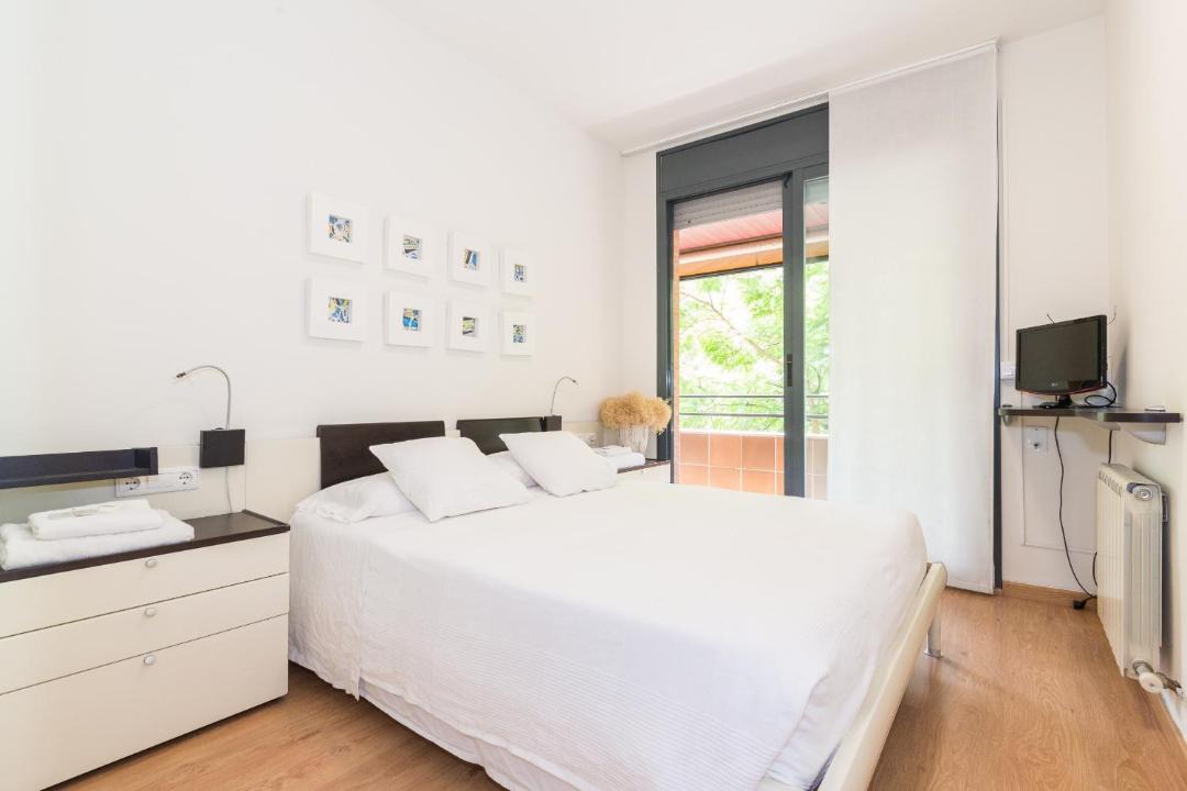 Photo of Bedroom in Sants