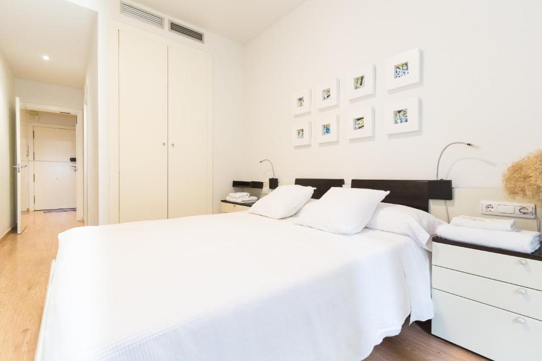 Photo of Bedroom in Sants