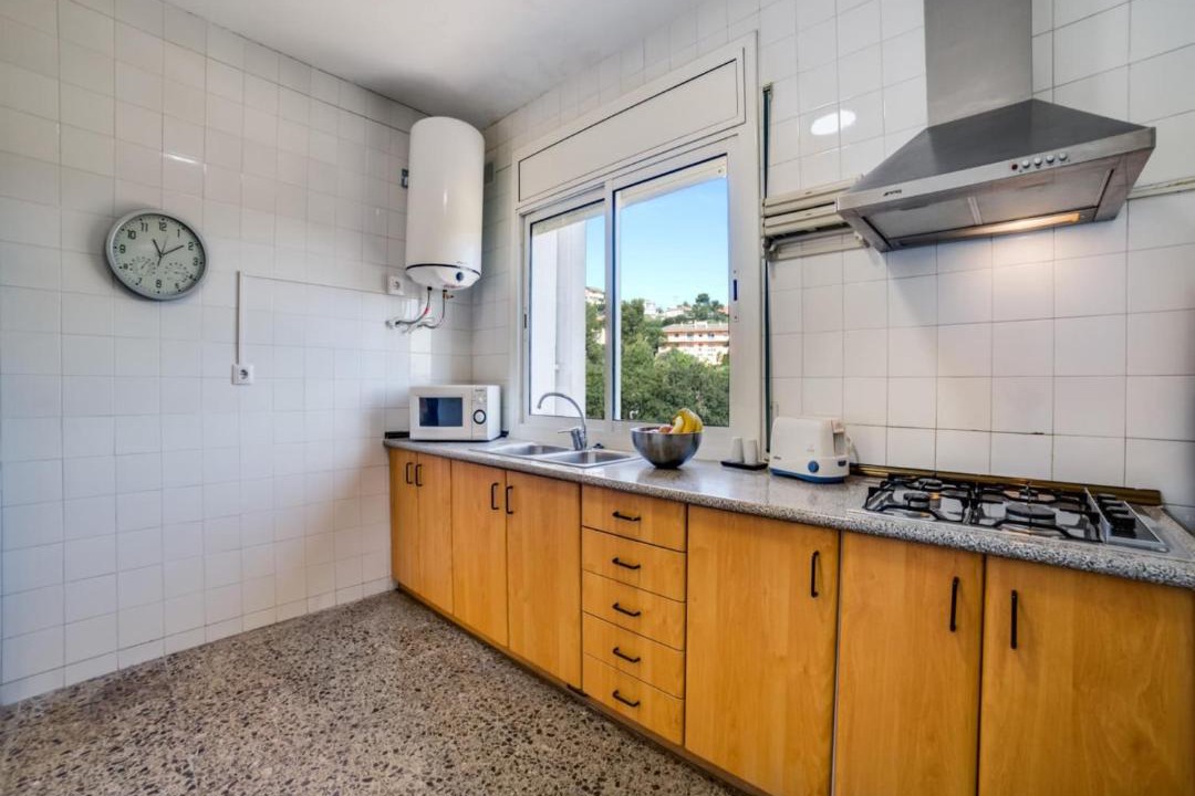 Photo of Kitchen in Palafolls
