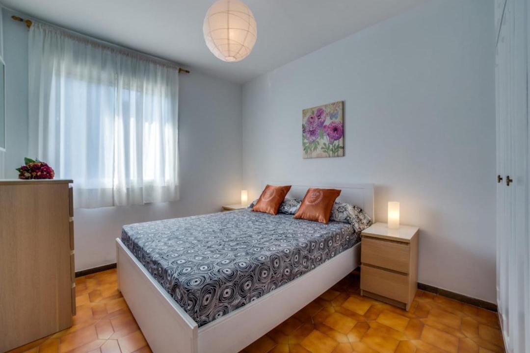 Photo of Bedroom in Palafolls
