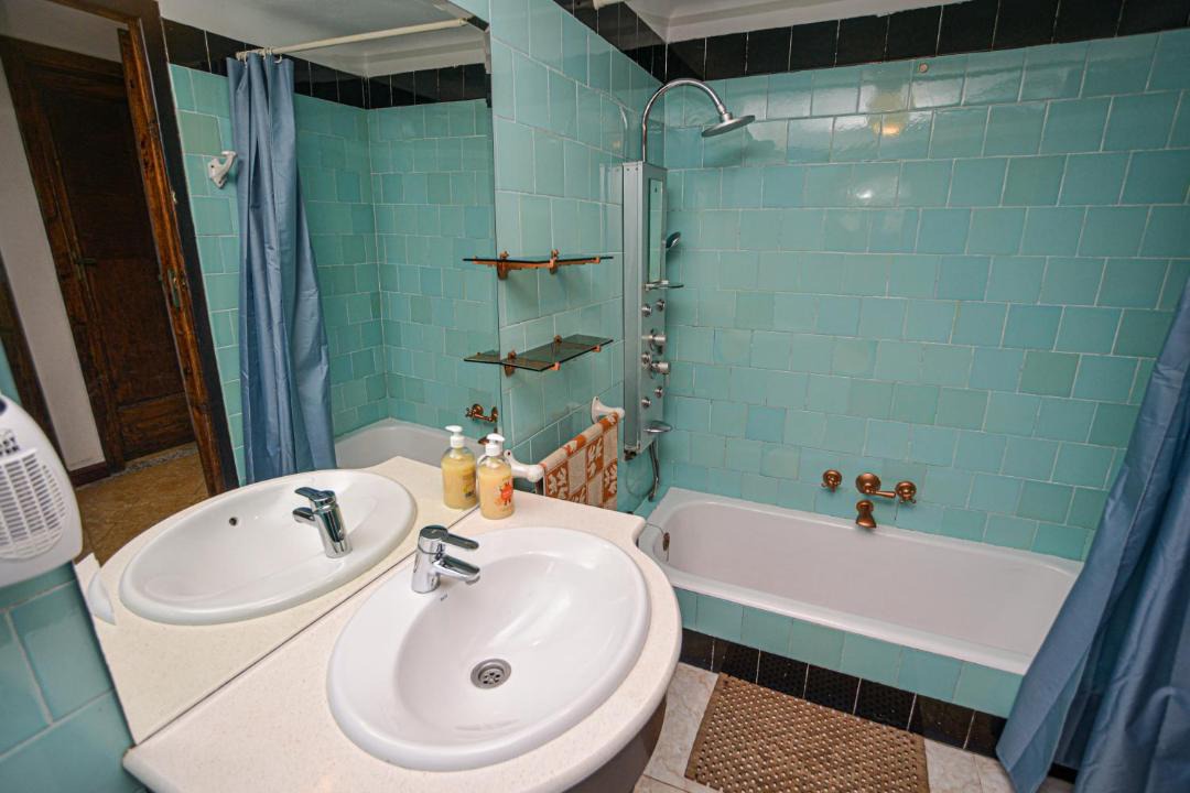 Photo of Bathroom in Cabrera de Mar