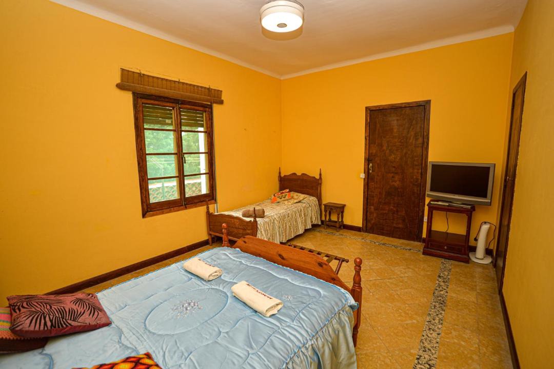 Photo of Bedroom in Cabrera de Mar