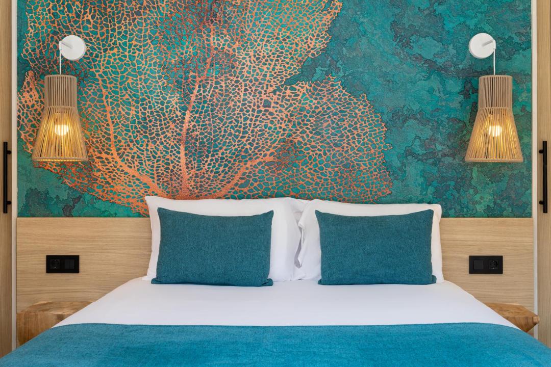 Photo of Bedroom in Calella