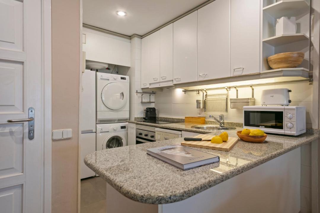 Photo of Kitchen in la Vila de Gracia