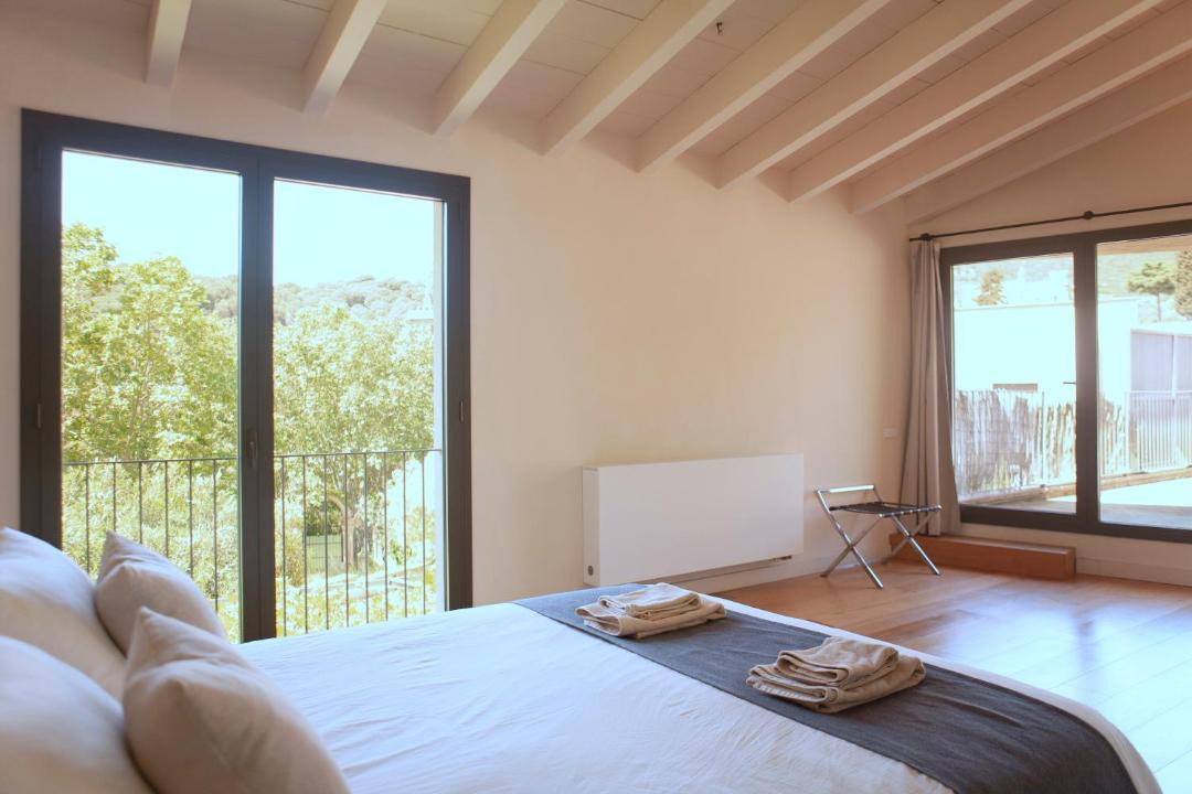 Photo of Bedroom in Alella