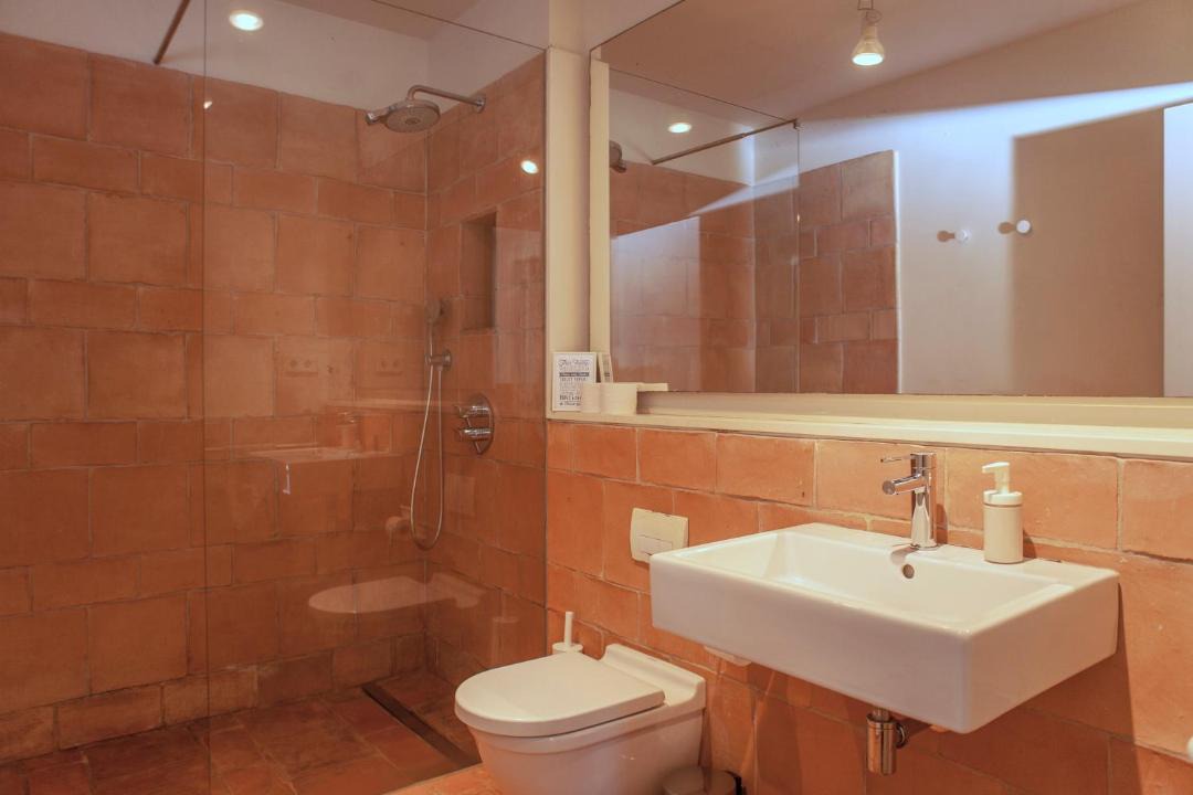 Photo of Bathroom in Alella