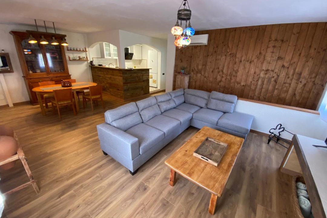 Photo of Livingroom in Urbanizacion Tordera Parc