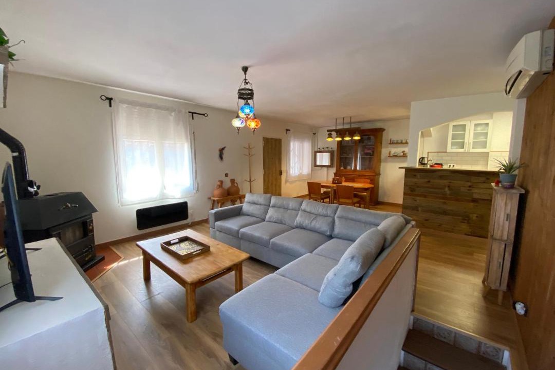 Photo of Livingroom in Urbanizacion Tordera Parc