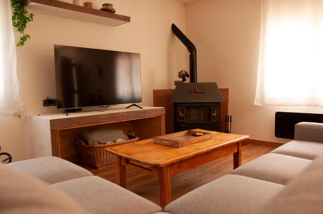 Photo of Livingroom in Urbanizacion Tordera Parc