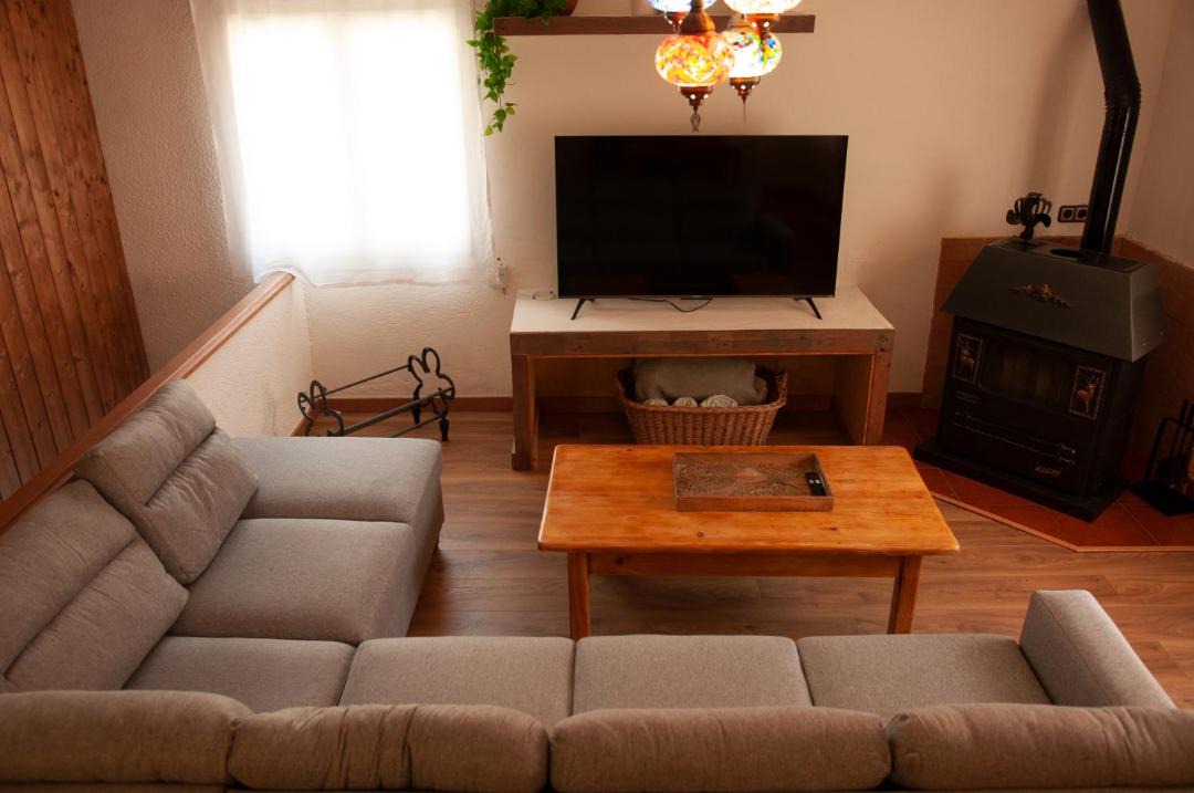 Photo of Livingroom in Urbanizacion Tordera Parc