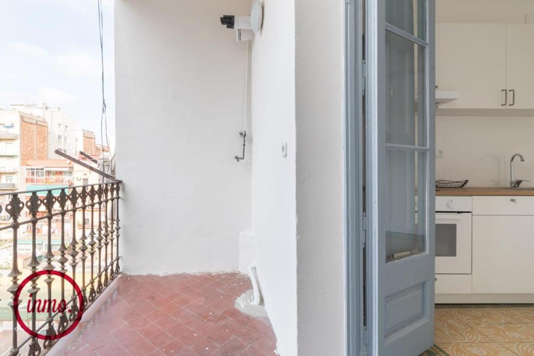 Photo of Patio Balcony in Esquerra de l'Eixample