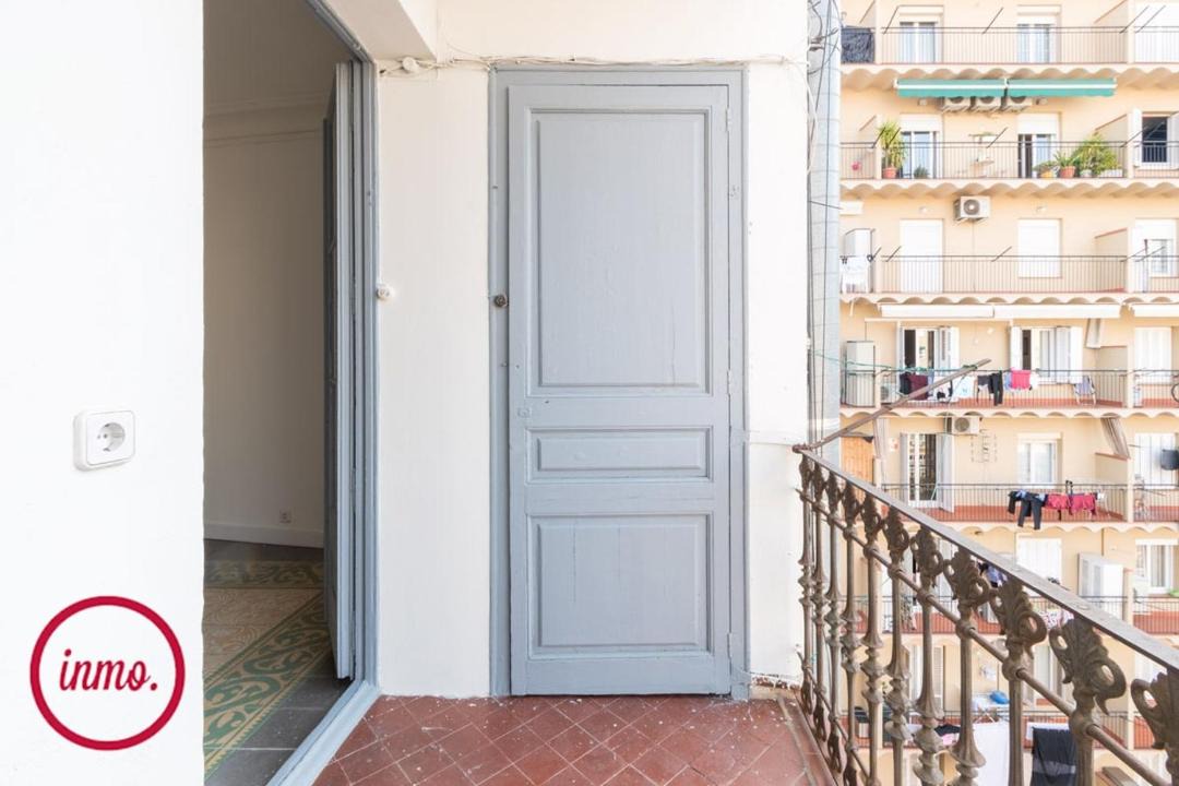 Photo of Patio Balcony in Esquerra de l'Eixample