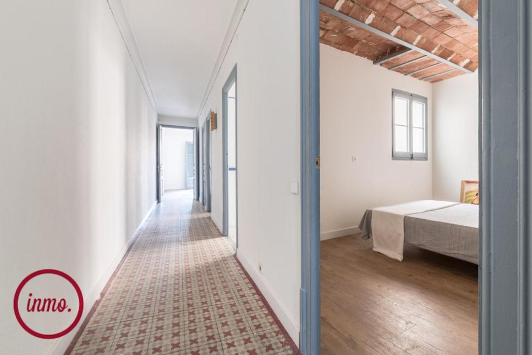 Photo of Bedroom in Esquerra de l'Eixample