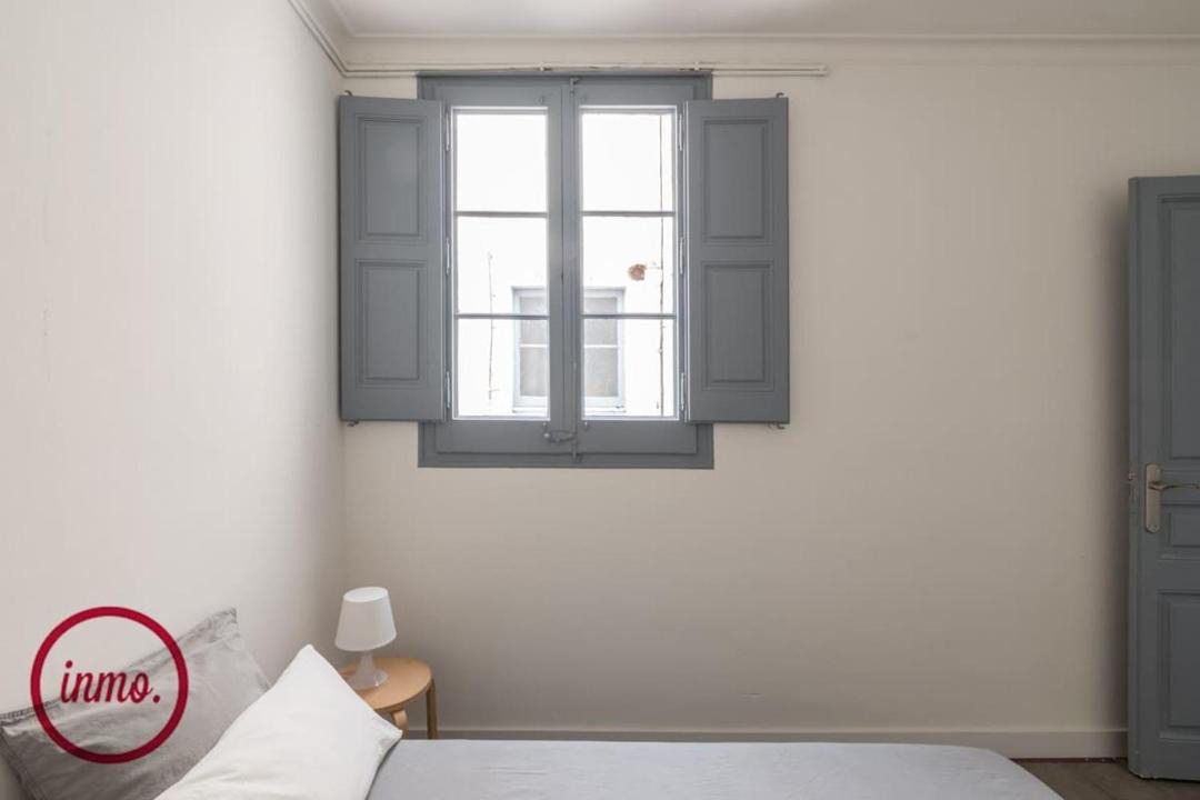 Photo of Bedroom in Esquerra de l'Eixample