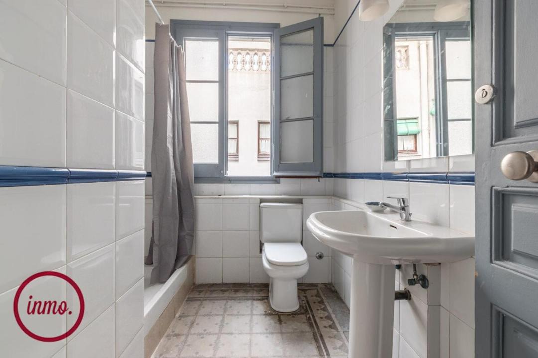Photo of Bathroom in Esquerra de l'Eixample