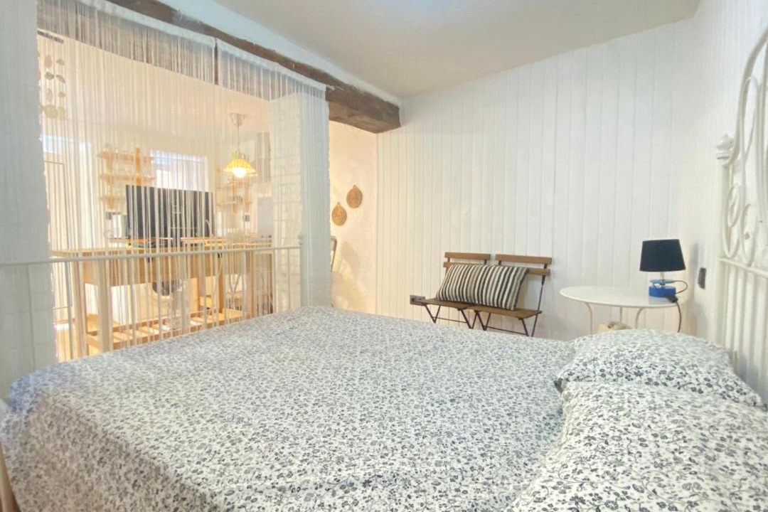 Photo of Bedroom in Costa Dorada