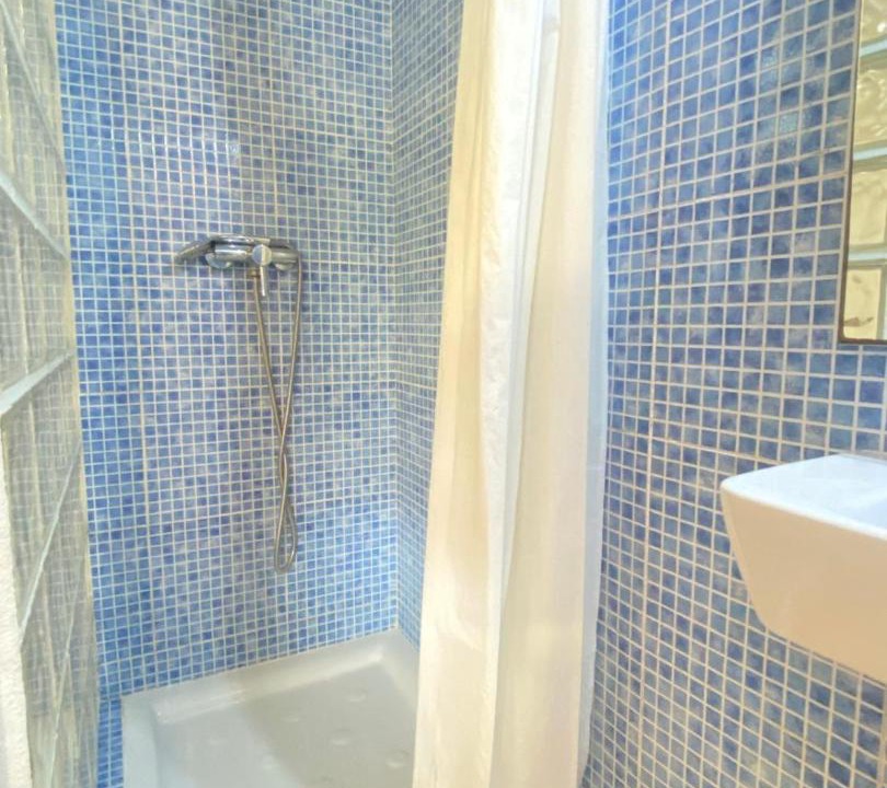 Photo of Bathroom in Costa Dorada