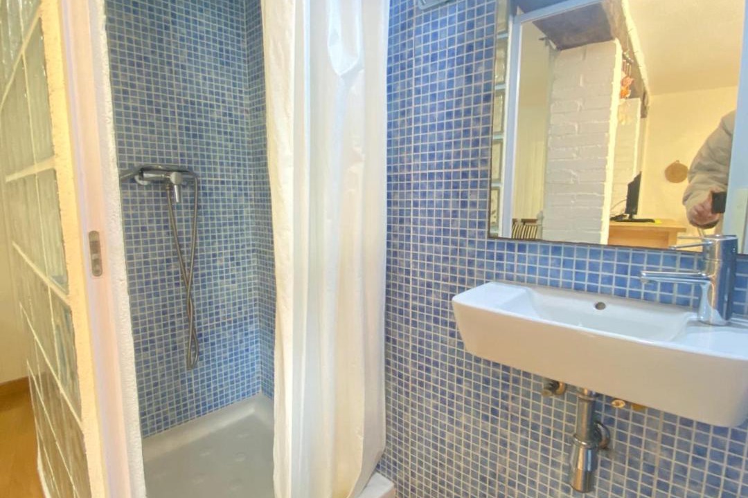 Photo of Bathroom in Costa Dorada