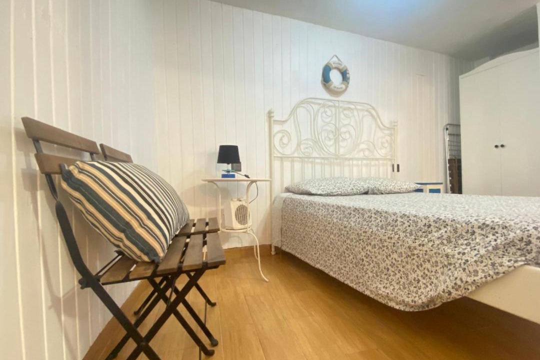 Photo of Bedroom in Costa Dorada