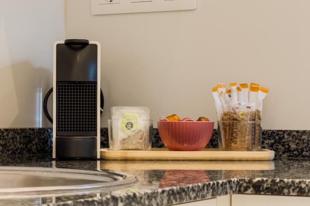 Photo of Kitchen in Sants