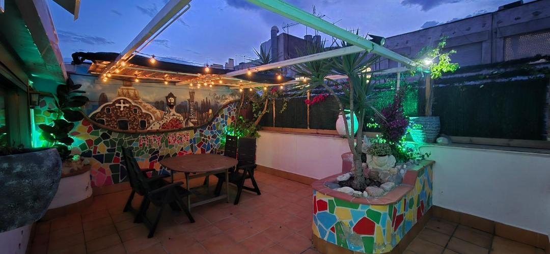 Photo of Patio Balcony in Viladecans
