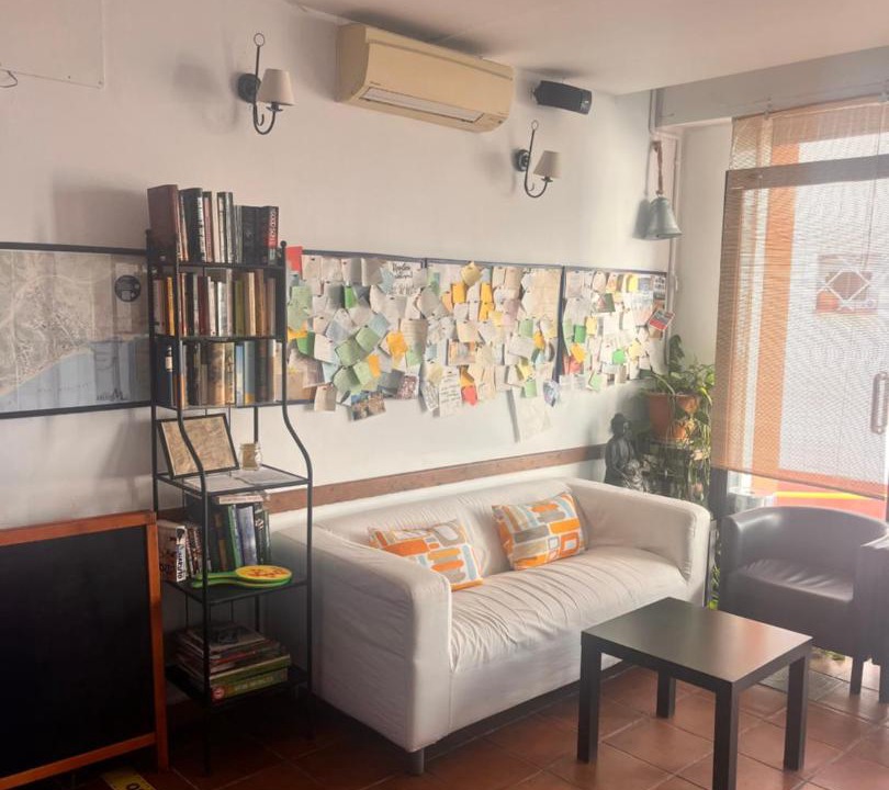 Photo of Livingroom in Arenys de Mar